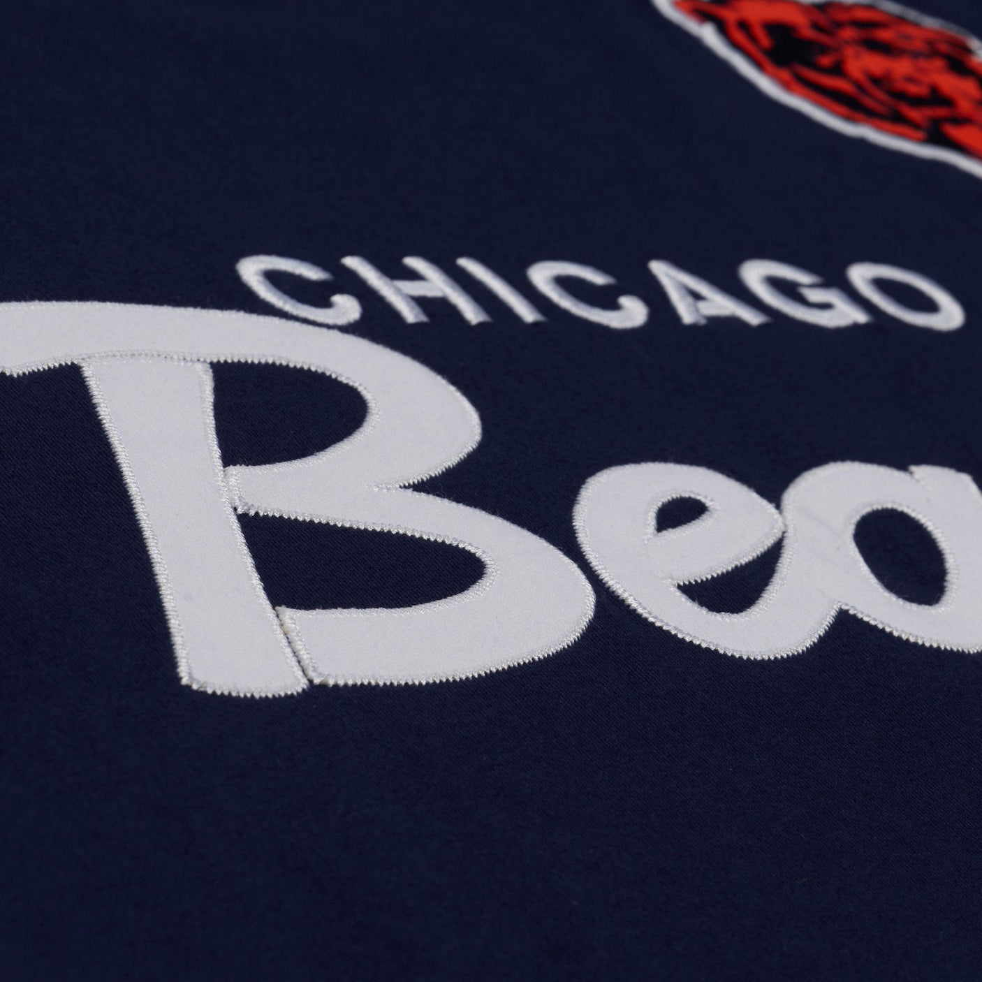 Bears 2026 Mitchell and Ness Men's Head Coach T-Shirt