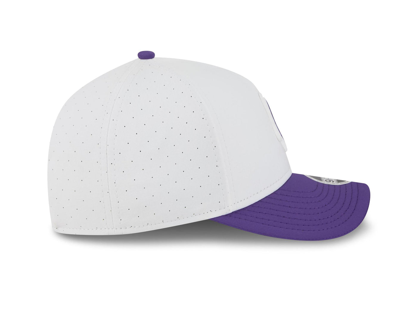 Vikings 2025 New Era® 9FORTY Training Camp Hat