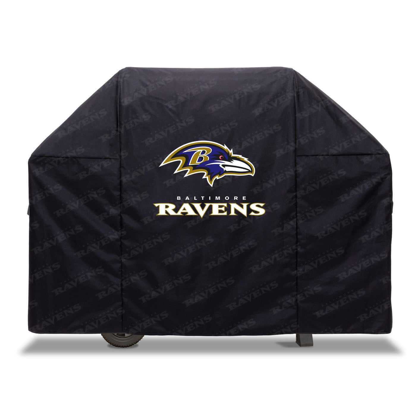 Ravens Heavy Duty Grill Cover