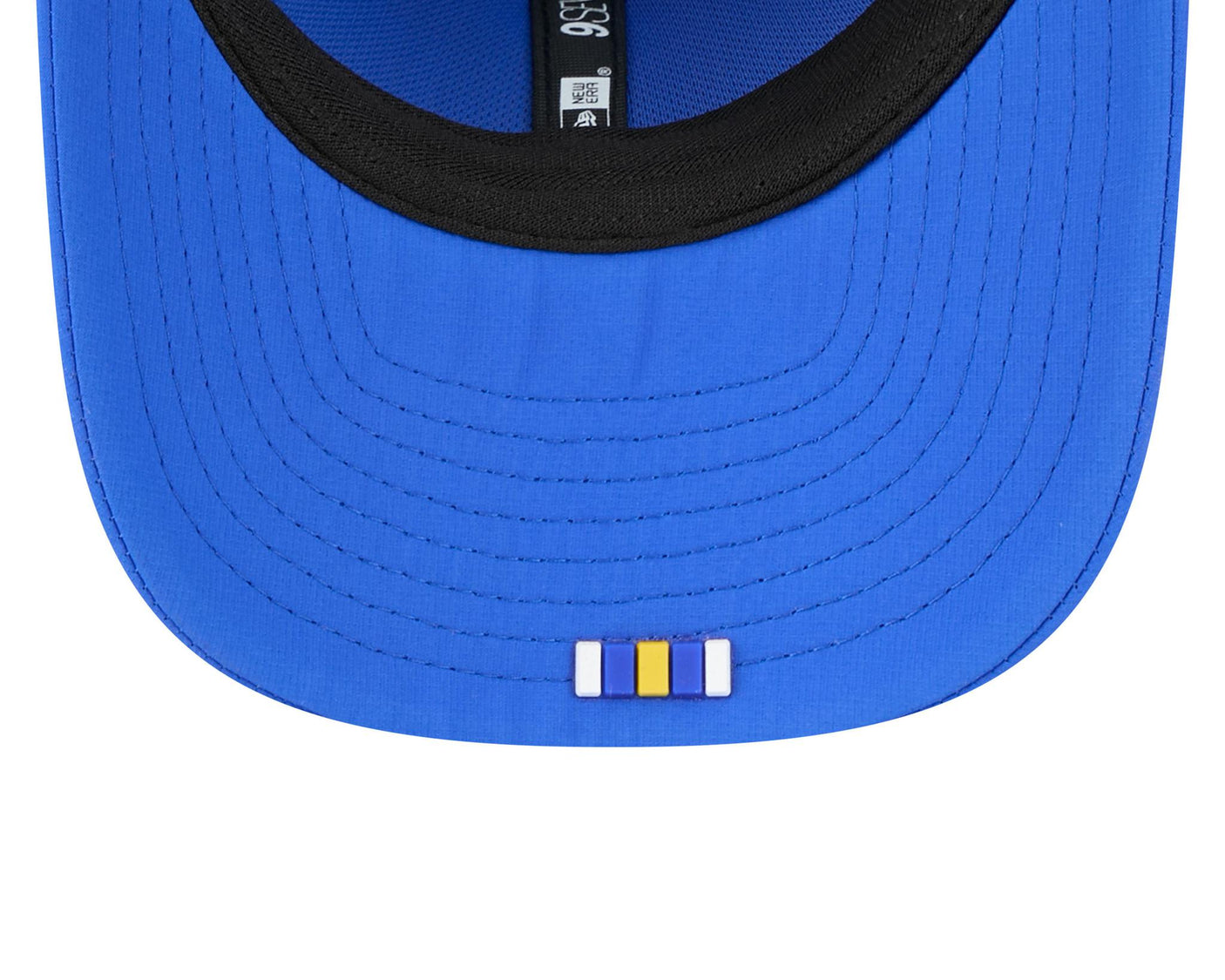 Rams 2025 New Era Men's 9SEVENTY Sideline Hat