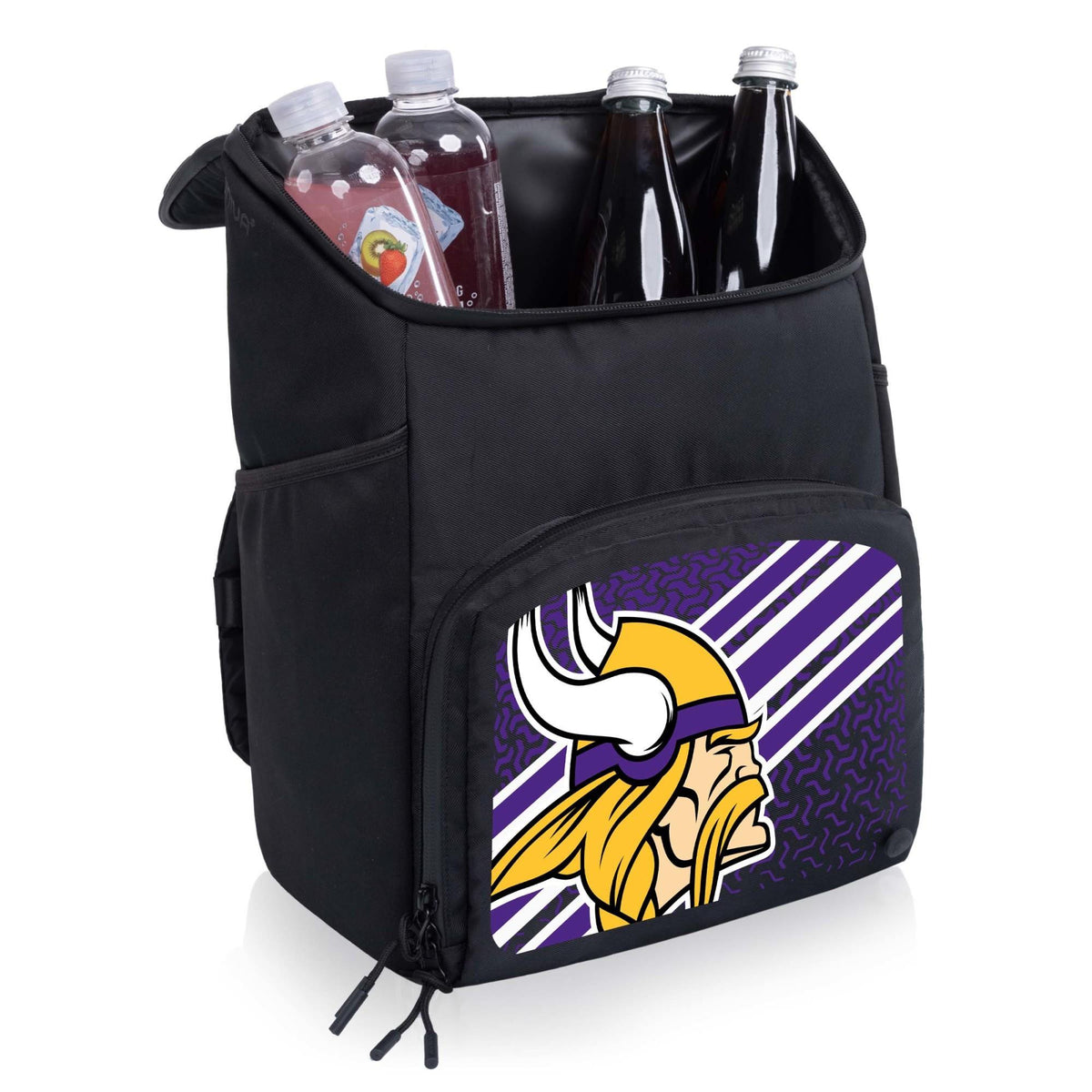 Vikings PTX 2.0 Tarana Recycled Backpack Cooler