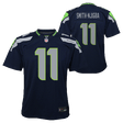 Seahawks Jaxon Smith-Njigba Youth Nike Game Jersey
