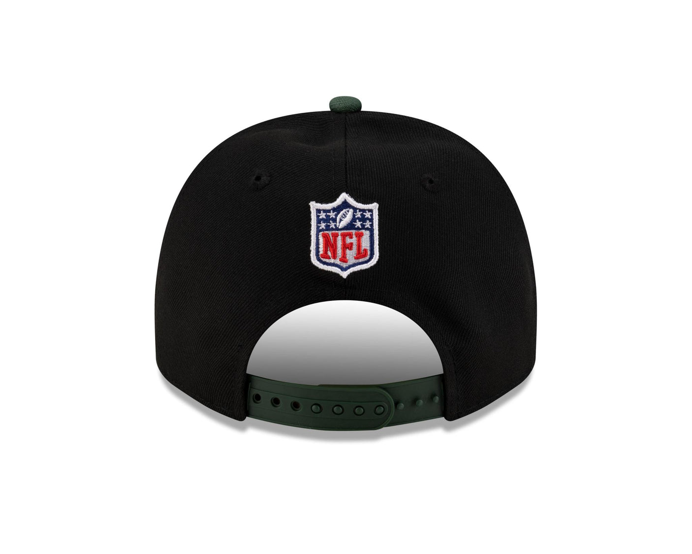 Packers 2025 New Era 9FIFTY Draft Hat