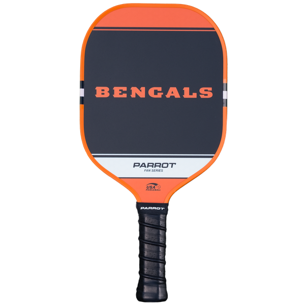 Bengals Sport Plus Pickleball Paddle