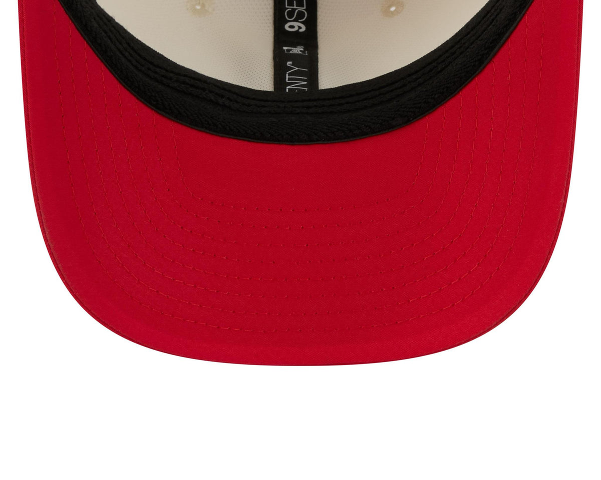 Chiefs 2026 New Era® 9SEVENTY Training Camp Hat Pro Football Hall of Fame