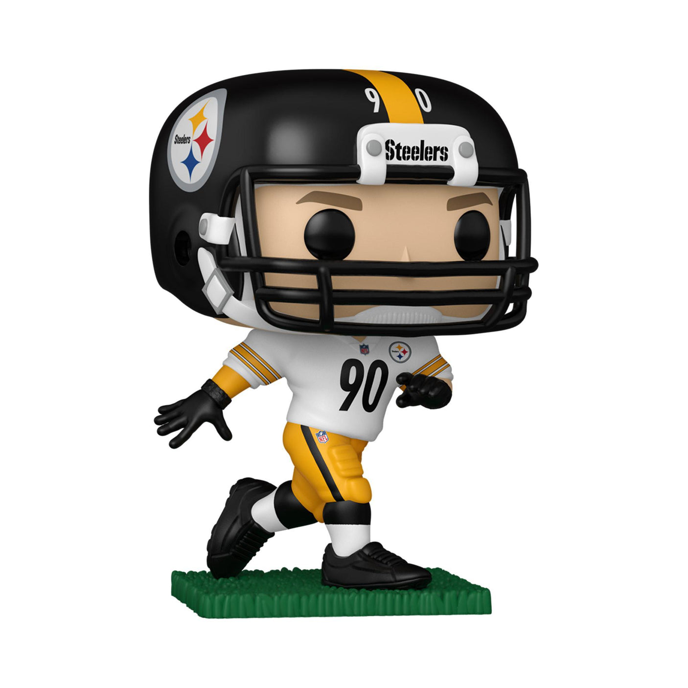Steelers TJ Watt NFL Funko Pop! 309