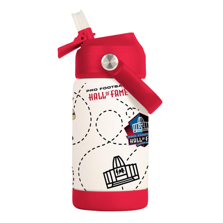 Hall of Fame Kids Stainless Water Bottle
