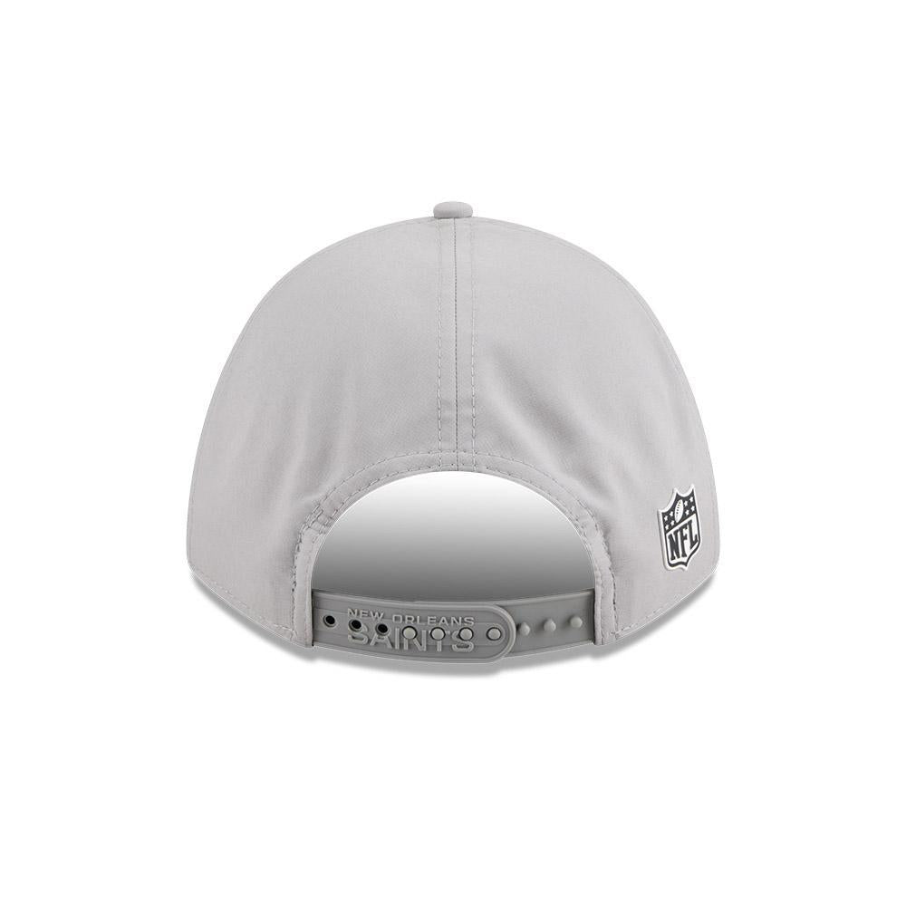 Saints 2025 New Era Men's Sideline 9FORTY M-Crown Color Way Hat