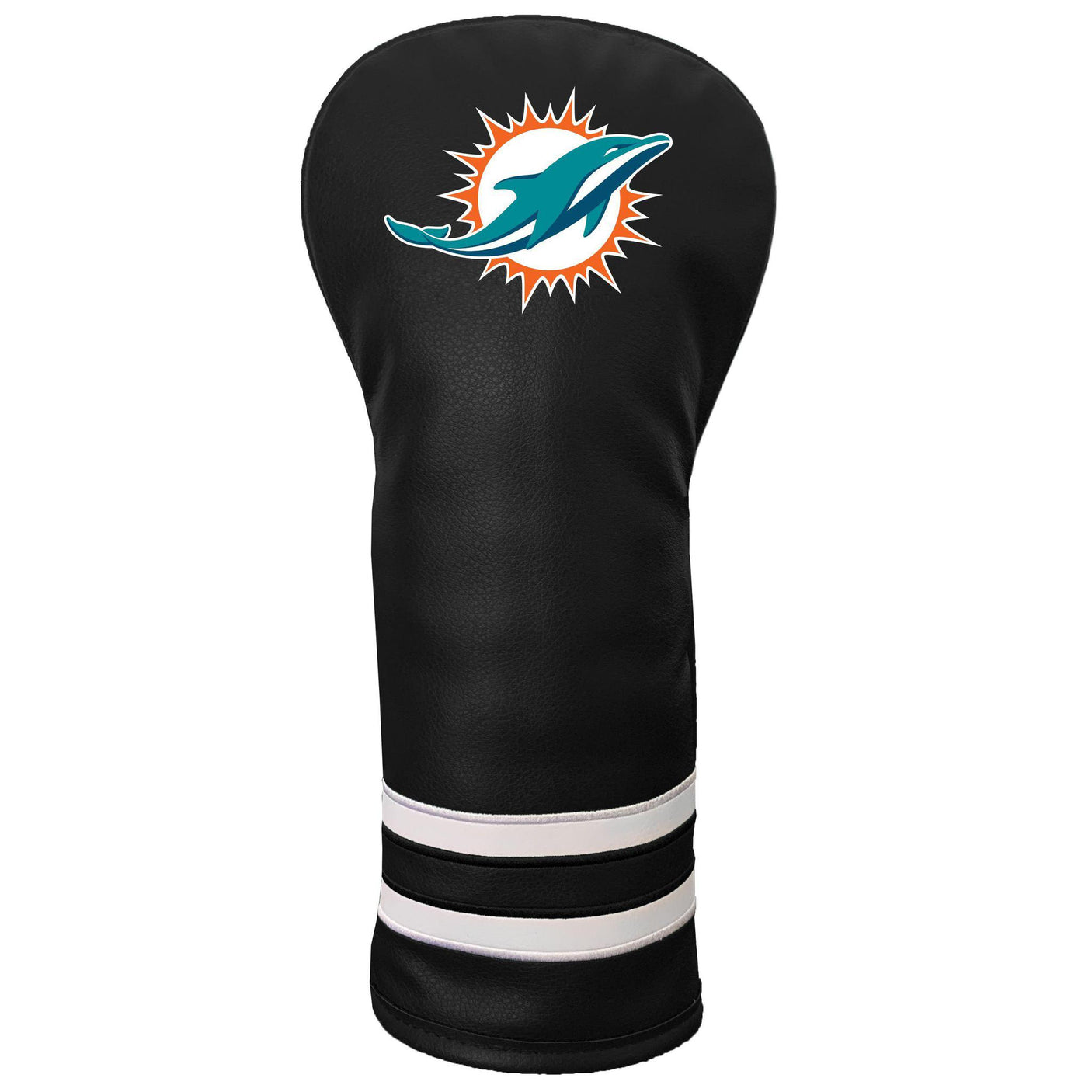 Dolphins Vintage Fairway Golf Headcover