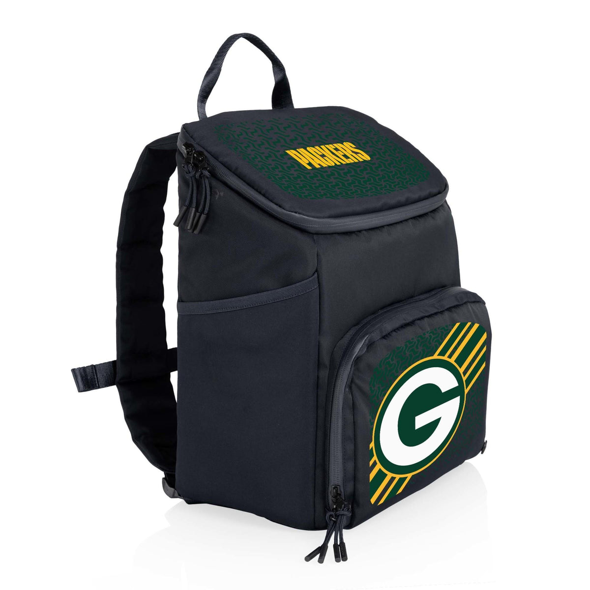 Packers PTX 2.0 Tarana Recycled Backpack Cooler