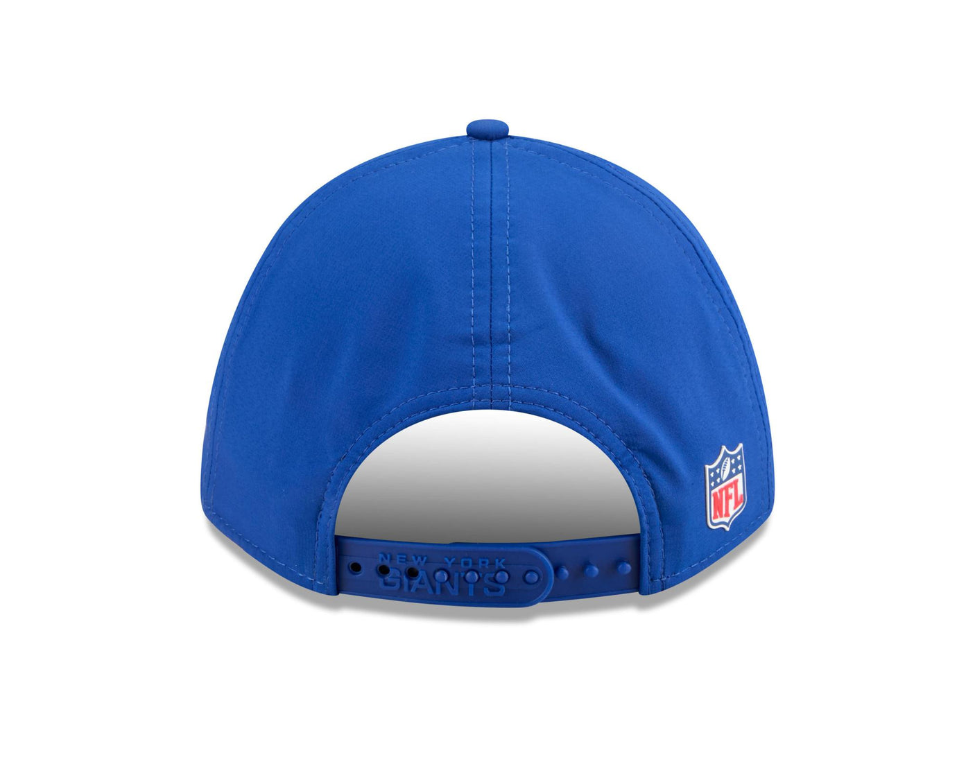 Giants 2025 New Era Men's 9FORTY Sideline Hat