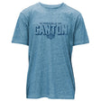 Hall of Fame Men's Camp David Comeback Canton T-Shirt