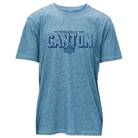 Hall of Fame Men's Camp David Comeback Canton T-Shirt