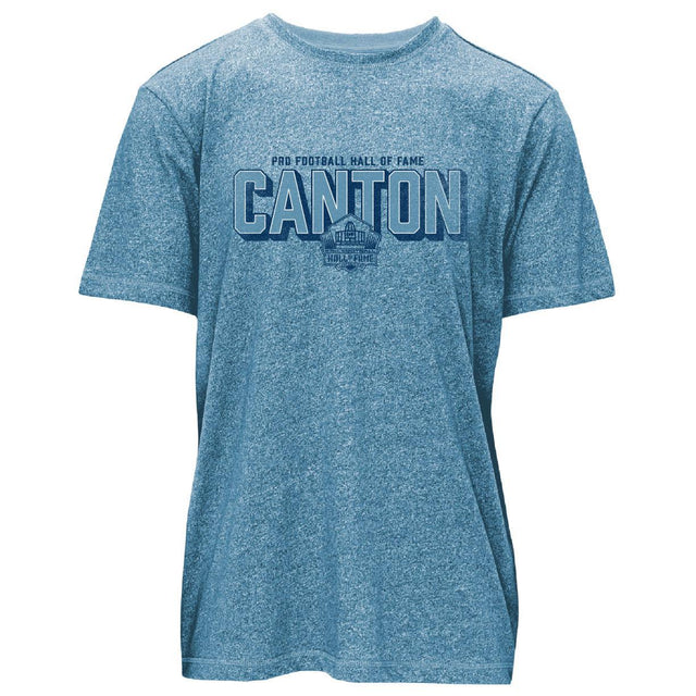 Hall of Fame Men's Camp David Comeback Canton T-Shirt