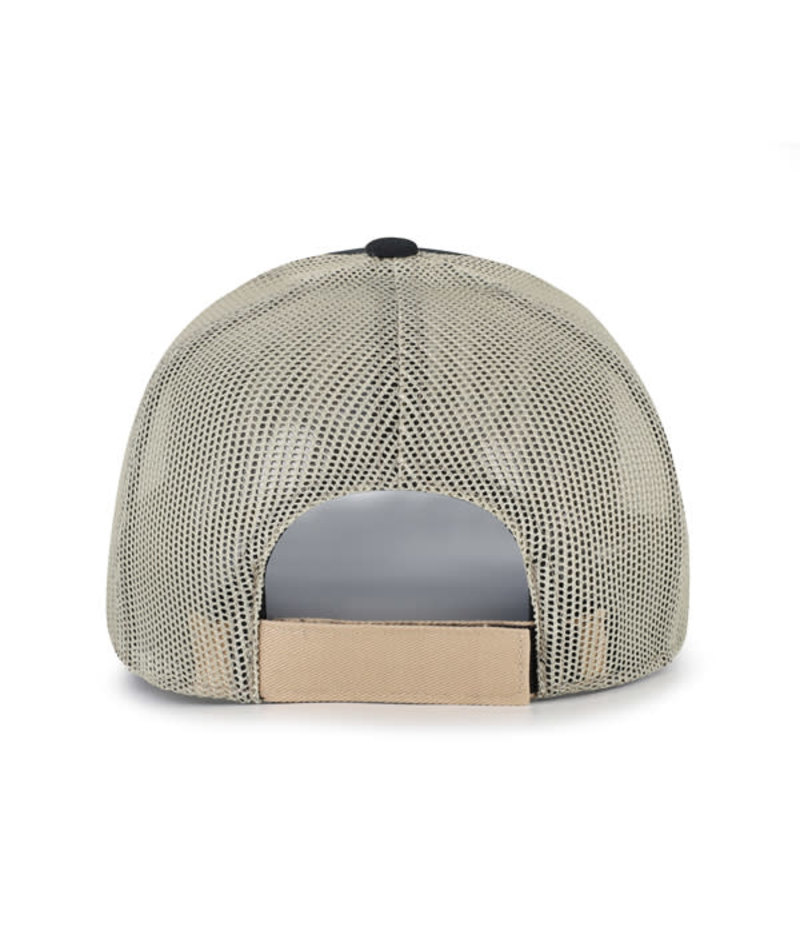 Ravens 2025 '47 Brand Men's Arid Strap Trucker Hat