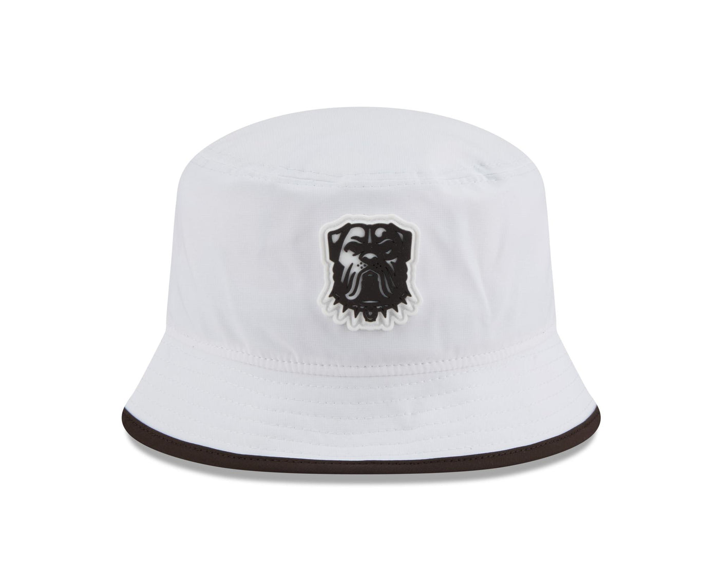 Browns 2025 New Era® Training Camp Bucket Hat