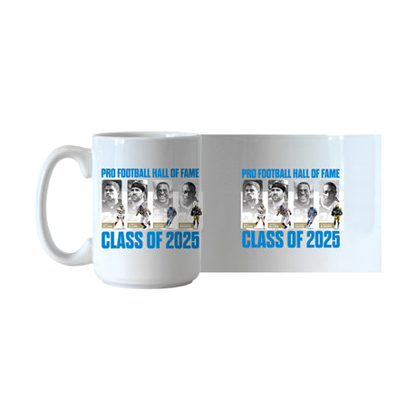 Hall of Fame Class of 2025 Coffee Mug