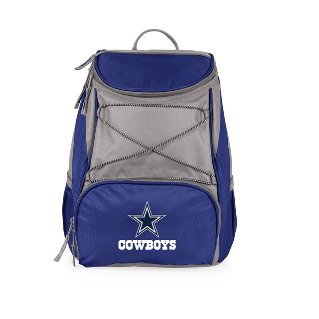 Cowboys PTX Cooler Backpack by Picnic Time