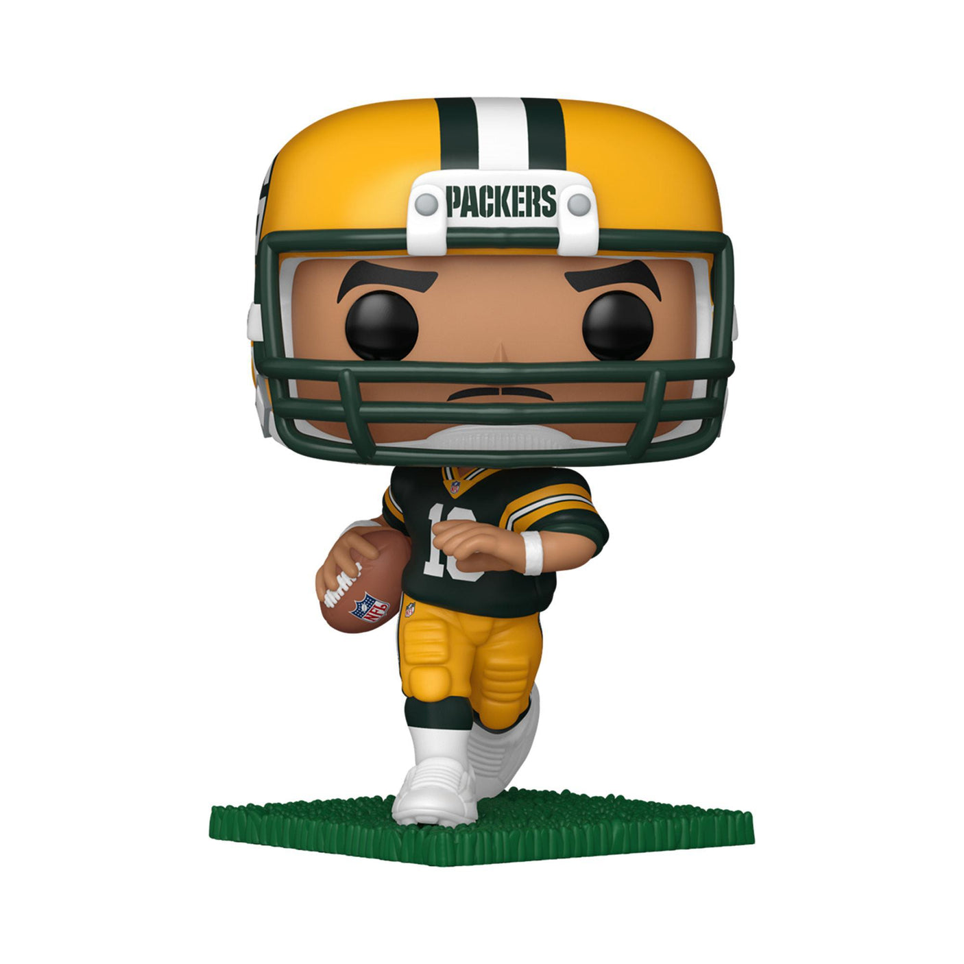 Packers Jordan Love NFL Funko Pop! 307