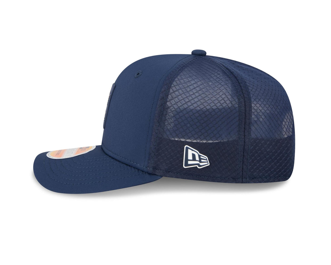 Patriots 2025 New Era Men's 9SEVENTY Sideline Hat