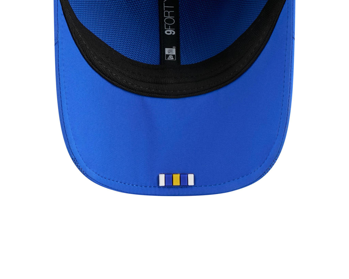 Rams 2025 New Era Men's 9FORTY Sideline Hat