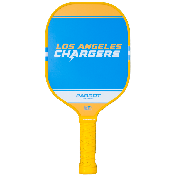 Chargers Sport Plus Pickleball Paddle