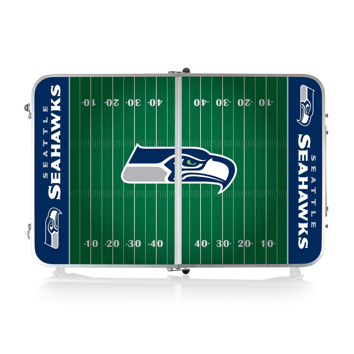 Seahawks Concert Table Mini Portable Table