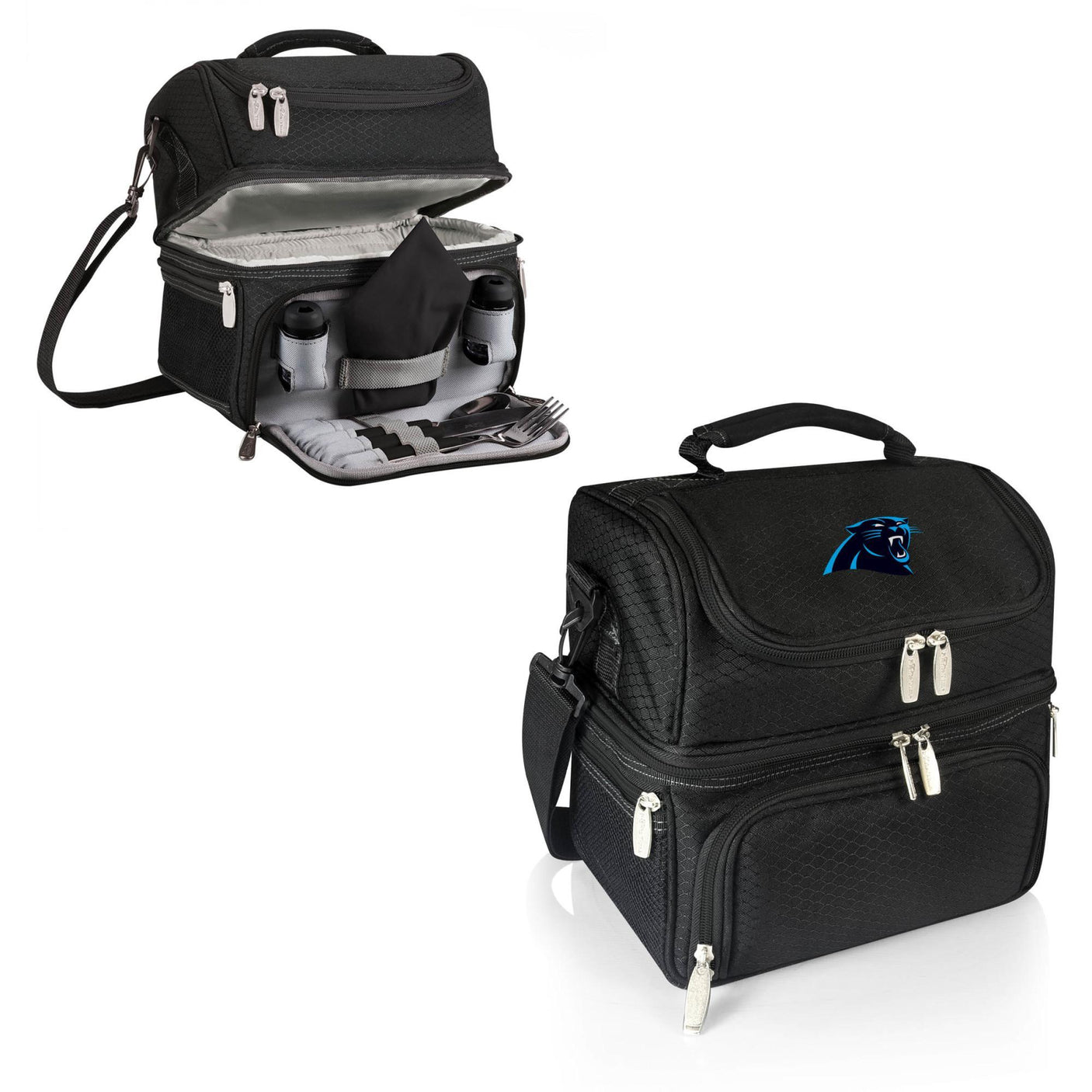Panthers Pranzo Lunch Cooler Bag