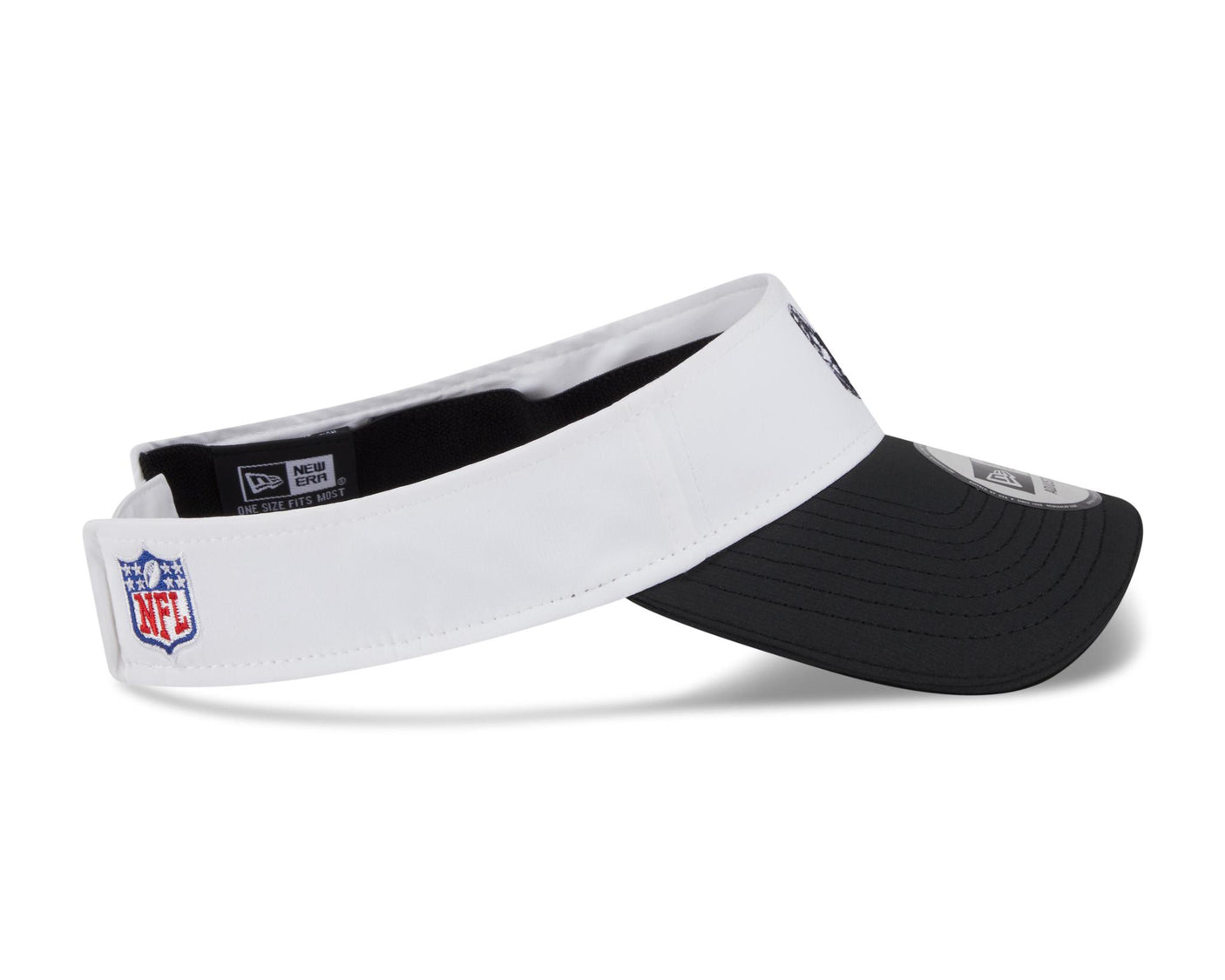 Ravens 2025 New Era® Training Camp Visor
