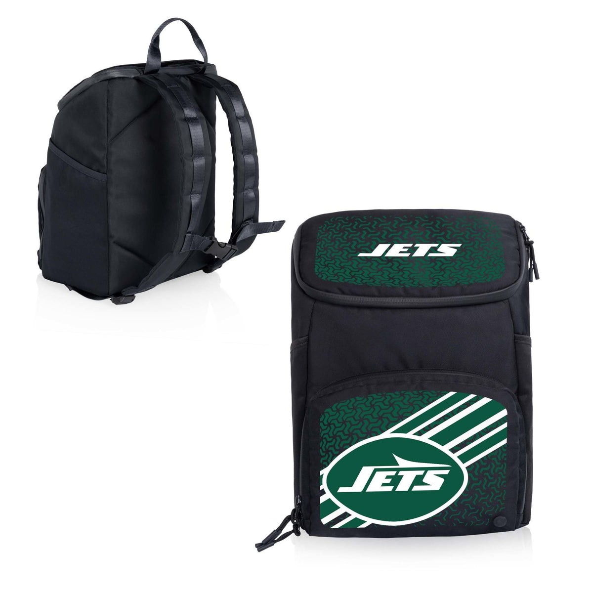 Jets PTX 2.0 Tarana Recycled Backpack Cooler