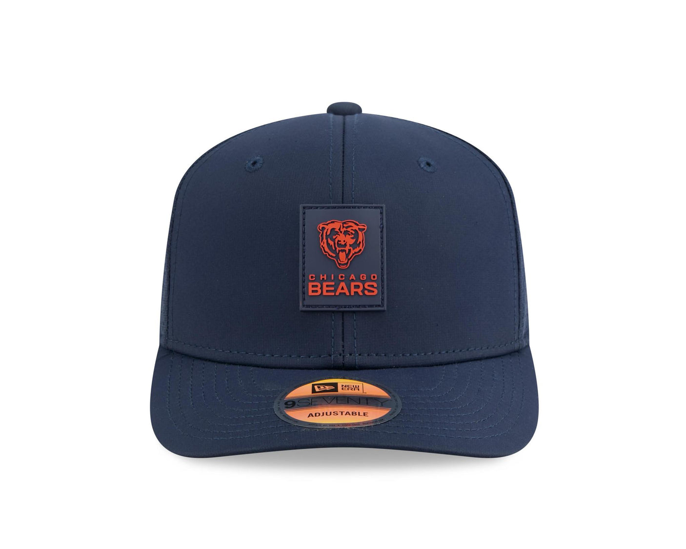 Bears 2025 New Era Men's 9SEVENTY Sideline Hat