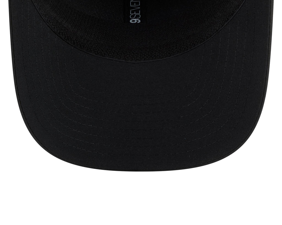Saints 2026 New Era Men's 9SEVENTY Salute to Service Hat Pro Football Hall of Fame