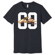 Jared Allen Vikings Class of 2025 Elected Signature T-Shirt