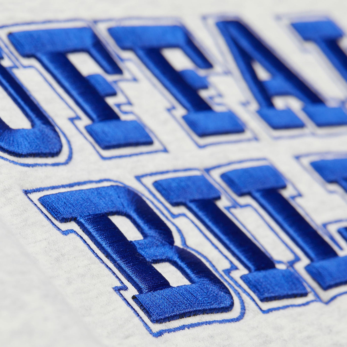 Bills 2025 Mitchell & Ness Men's NFL Off Season Fleece Hoodie Vintage Logo Sweatshirt