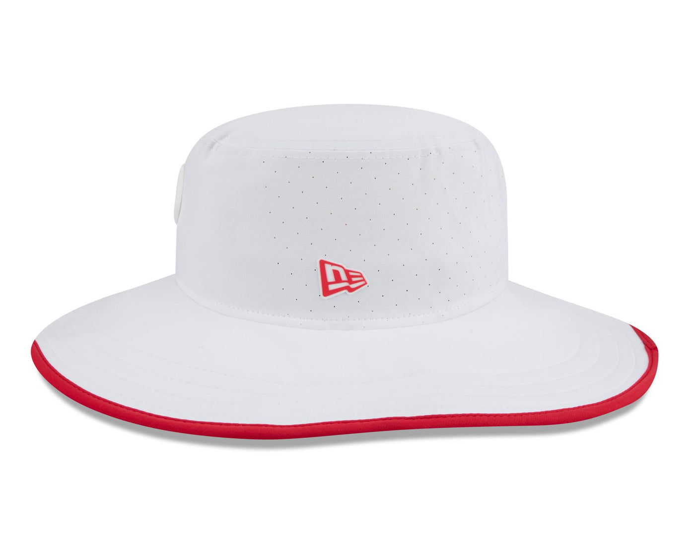 Chiefs 2025 New Era® Training Camp Panama Hat
