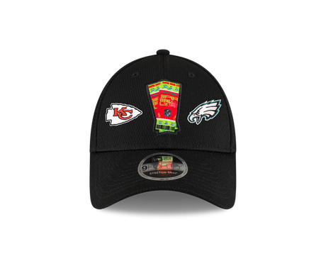 Super Bowl LIX (59) Dueling Hat
