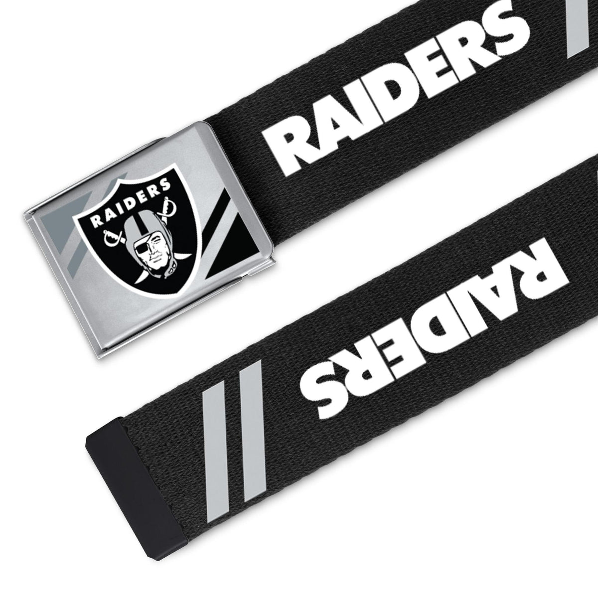 Raiders Stripe Belt