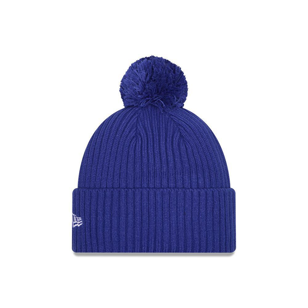 Bills 2025 Men's New Era Property Knit