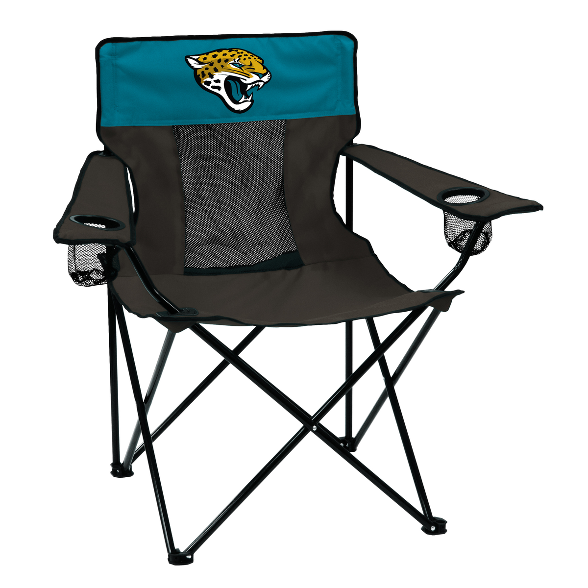 Jaguars Elite Chair Pro Football Hall of Fame