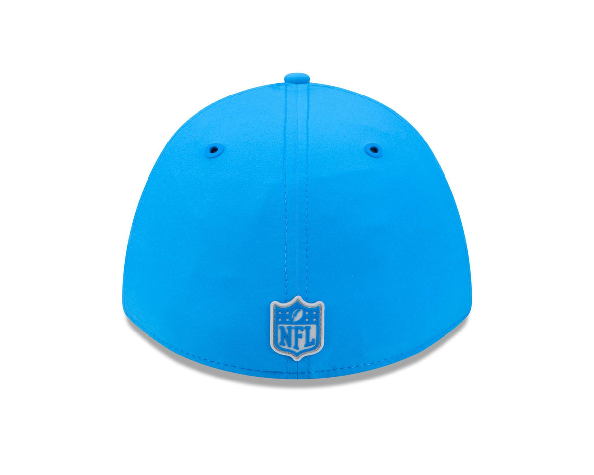 Lions 2026 New Era Men's 39THIRTY Sideline Hat Pro Football Hall of Fame