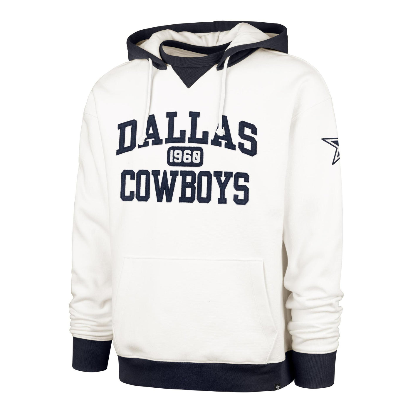 Cowboys 2025 Men's Skipper Original Sweatshirt