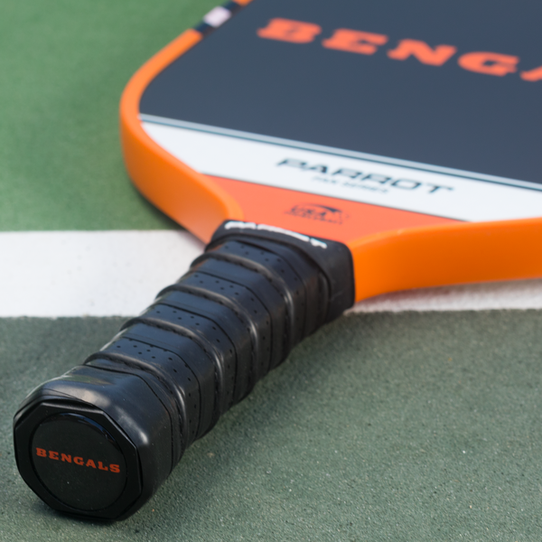 Bengals Sport Plus Pickleball Paddle
