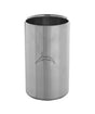Chargers Etched Stainless Wine Chiller