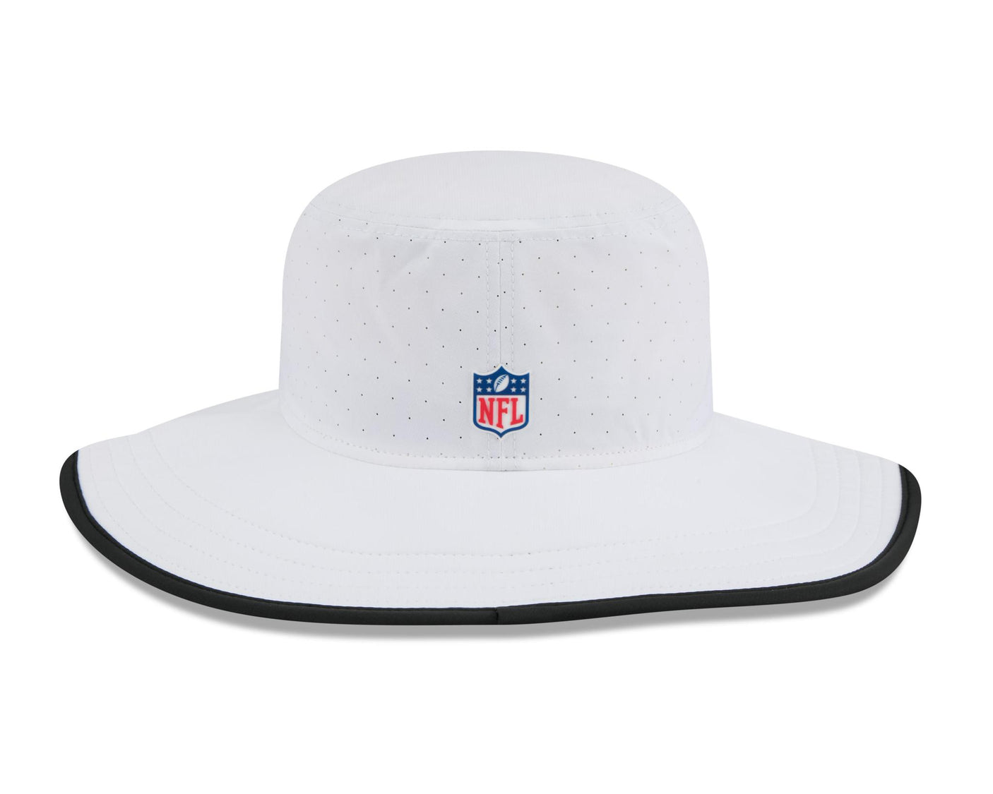 Steelers 2025 New Era® Training Camp Panama Hat