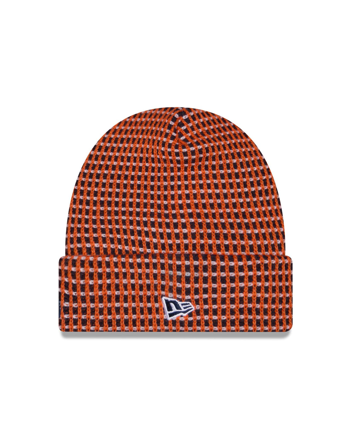 Broncos 2026 New Era Men's Sideline Cold Weather Knit Pro Football Hall of Fame