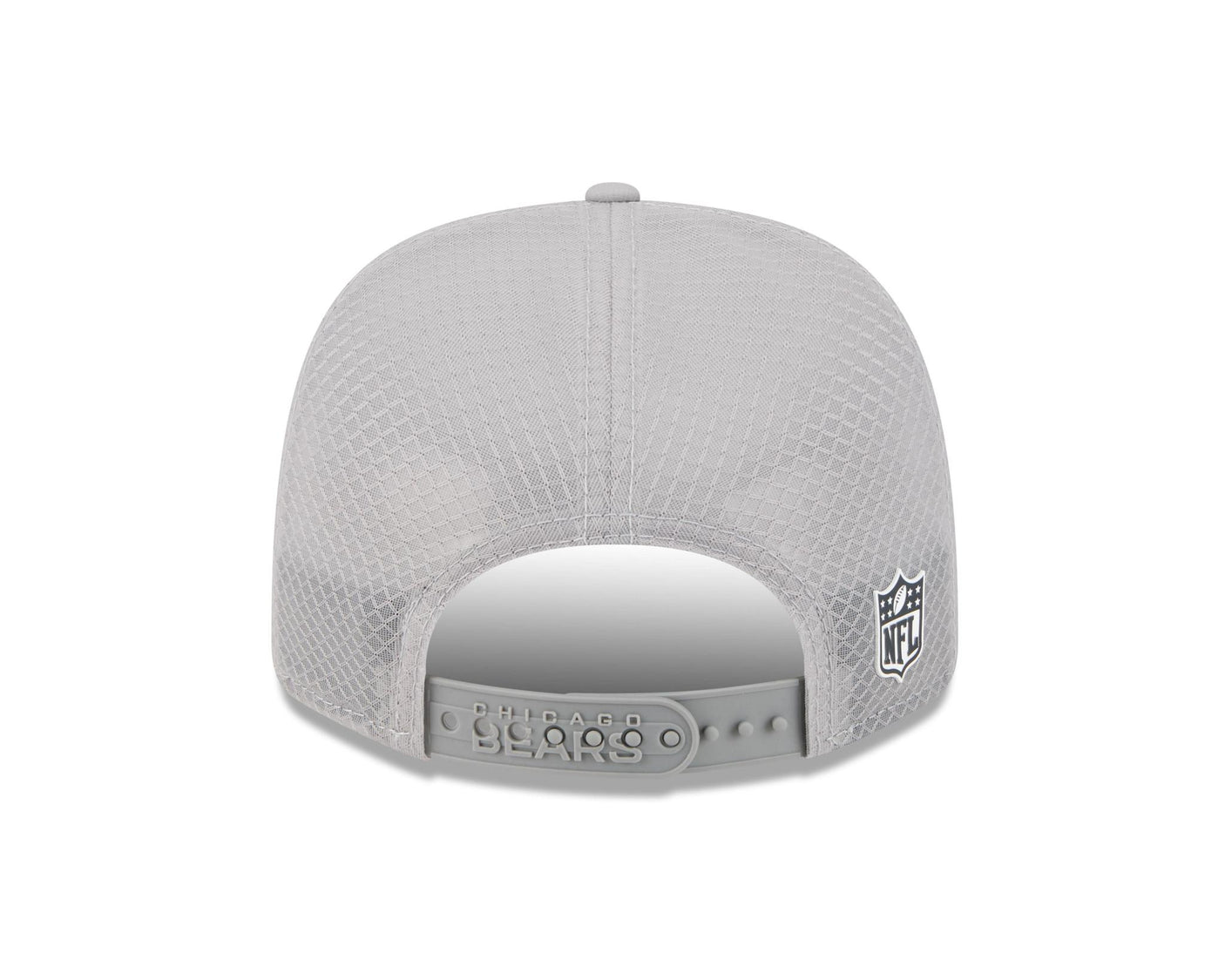 Bears 2025 New Era Men's 9SEVENTY Trucker Sideline Hat