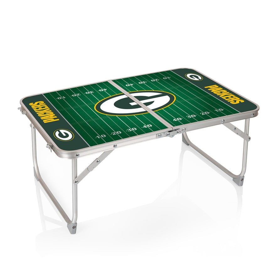 Packers Concert Table Mini Portable Table