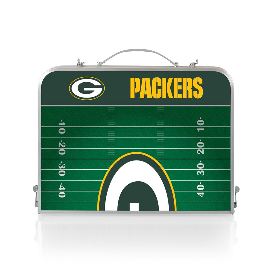 Packers Concert Table Mini Portable Table