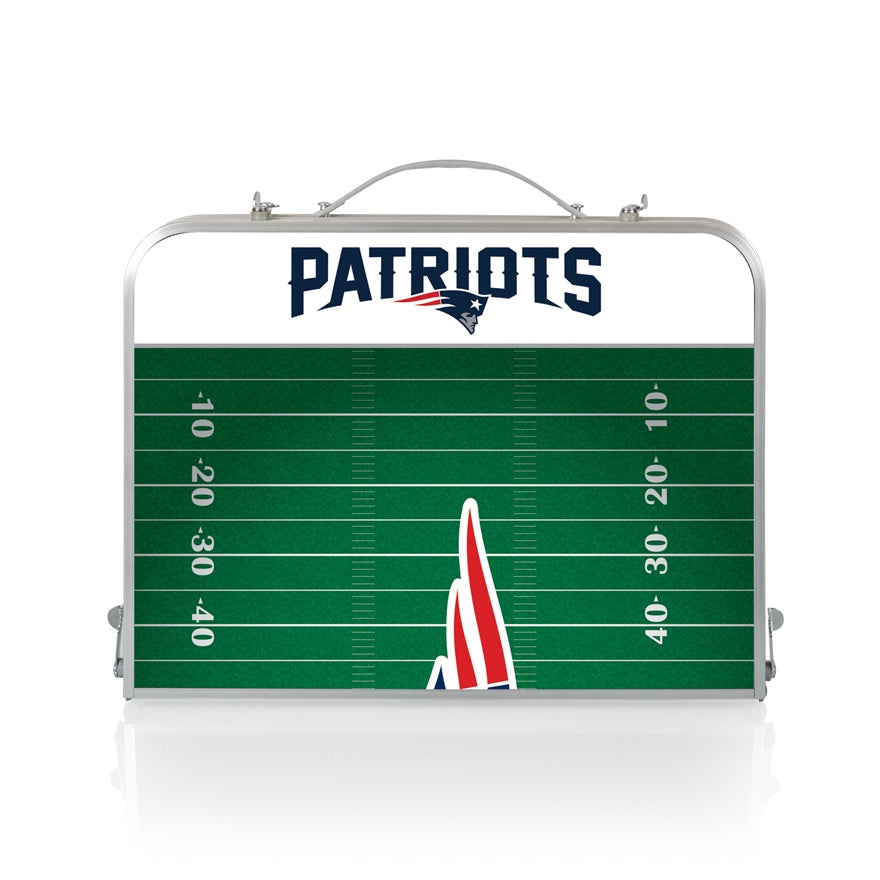 Patriots Concert Table Mini Portable Table