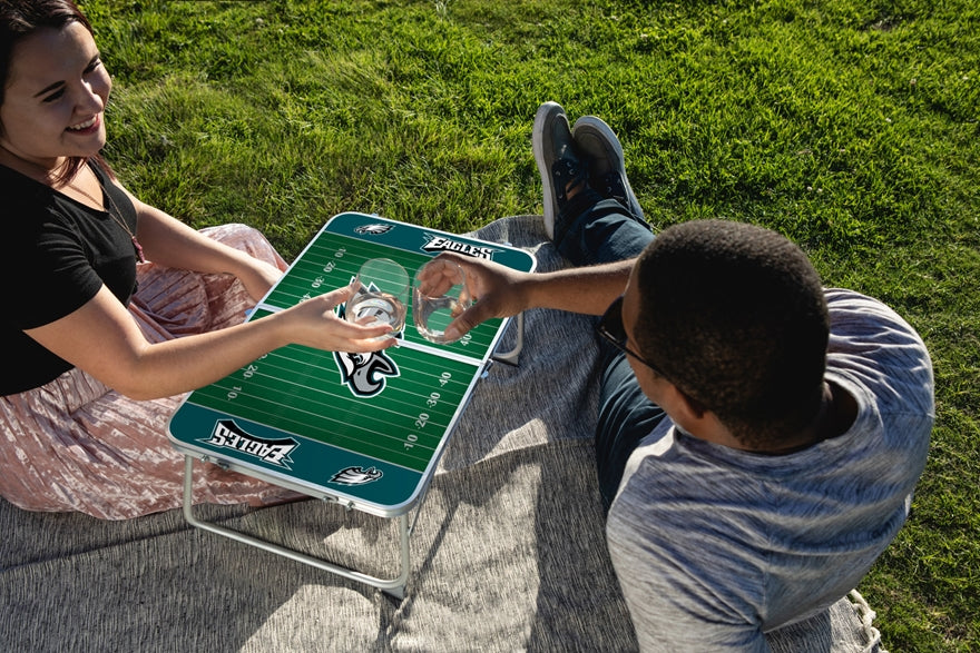 Eagles Concert Table Mini Portable Table